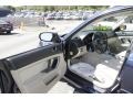 Regal Blue Pearl - Legacy 2.5i Sedan Photo No. 12