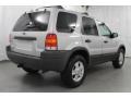 2002 Satin Silver Metallic Ford Escape XLT V6 4WD  photo #5