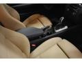 2011 Crimson Red BMW 1 Series 135i Coupe  photo #35