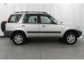 1999 Sebring Silver Metallic Honda CR-V EX 4WD  photo #4