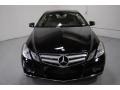 Black - E 350 Coupe Photo No. 2