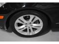 Black - E 350 Coupe Photo No. 4