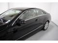 Black - E 350 Coupe Photo No. 5