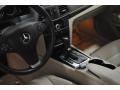 Black - E 350 Coupe Photo No. 11