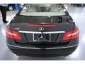 Black - E 350 Coupe Photo No. 17