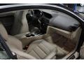 Black - E 350 Coupe Photo No. 22