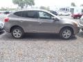 2011 Platinum Graphite Nissan Rogue SV  photo #3