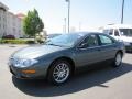 Onyx Green Pearl - 300 M Sedan Photo No. 3