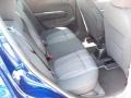 2012 Blue Topaz Metallic Chevrolet Sonic LT Hatch  photo #20