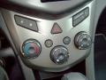 Blue Topaz Metallic - Sonic LT Hatch Photo No. 22