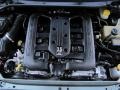 Onyx Green Pearl - 300 M Sedan Photo No. 31