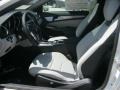 Iridium Silver Metallic - C 250 Coupe Photo No. 7