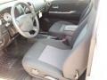 Sheer Silver Metallic - Colorado LT Regular Cab Photo No. 8