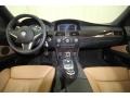 Platinum Grey Metallic - 5 Series 550i Sedan Photo No. 4