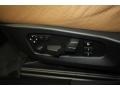 Platinum Grey Metallic - 5 Series 550i Sedan Photo No. 16