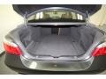 Platinum Grey Metallic - 5 Series 550i Sedan Photo No. 32