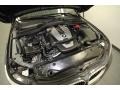 Platinum Grey Metallic - 5 Series 550i Sedan Photo No. 40