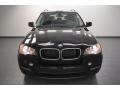 2011 Jet Black BMW X5 xDrive 35i  photo #6