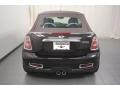 Ice Chocolate Metallic - Cooper S Convertible Highgate Package Photo No. 9