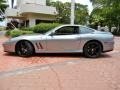 Grigio Titanio Metallic - 550 Maranello Photo No. 6