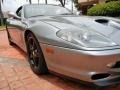 Grigio Titanio Metallic - 550 Maranello Photo No. 9