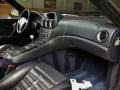 2000 Ferrari 550 Blu Scuro Interior Dashboard Photo