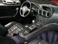2000 Ferrari 550 Blu Scuro Interior Interior Photo