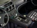 Blu Scuro Controls Photo for 2000 Ferrari 550 #65303930