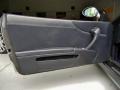 Blu Scuro 2000 Ferrari 550 Maranello Door Panel