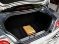 2000 Ferrari 550 Blu Scuro Interior Trunk Photo