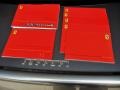 2000 Ferrari 550 Maranello Books/Manuals