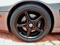 2000 Ferrari 550 Maranello Wheel and Tire Photo