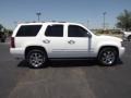 Summit White - Tahoe LTZ Photo No. 4