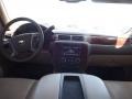 Summit White - Tahoe LTZ Photo No. 10