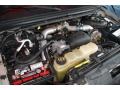 7.3 Liter OHV 16-Valve Power Stroke Turbo-Diesel V8 Engine for 2001 Ford F350 Super Duty XLT Crew Cab 4x4 #65304155