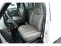 2008 Summit White Chevrolet Express 2500 Cargo Van  photo #4