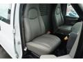 2008 Summit White Chevrolet Express 2500 Cargo Van  photo #17