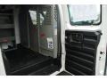 2008 Summit White Chevrolet Express 2500 Cargo Van  photo #23
