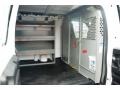 2008 Summit White Chevrolet Express 2500 Cargo Van  photo #24