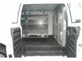 2008 Summit White Chevrolet Express 2500 Cargo Van  photo #25