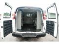 2008 Summit White Chevrolet Express 2500 Cargo Van  photo #29