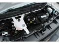 2008 Summit White Chevrolet Express 2500 Cargo Van  photo #35
