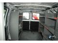 2008 Summit White Chevrolet Express 2500 Cargo Van  photo #37