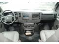 2008 Summit White Chevrolet Express 2500 Cargo Van  photo #38