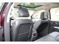 Charcoal Black Interior Photo for 2011 Ford Edge #65304317