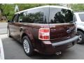 2009 Cinnamon Metallic Ford Flex SEL AWD  photo #3