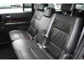 2009 Cinnamon Metallic Ford Flex SEL AWD  photo #13