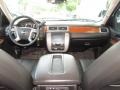 Ebony Dashboard Photo for 2008 GMC Yukon #65304563