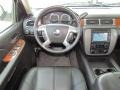 Ebony Dashboard Photo for 2008 GMC Yukon #65304566