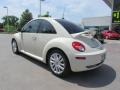 Harvest Moon Beige - New Beetle SE Coupe Photo No. 3